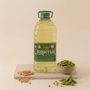 Aceite de Soya 4L