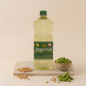 Aceite de Soya 946ml