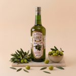 Aceite de Oliva 1L
