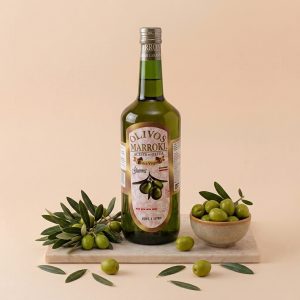 Aceite de Oliva 1L