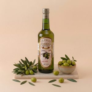 Aceite de Oliva 500ml
