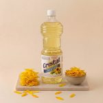 Aceite Vegetal Comestible 1L