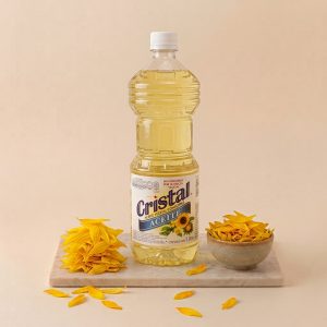Aceite Vegetal Comestible 1L