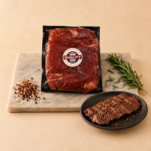 Arrachera Marinada
