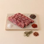 Asado de Tira
