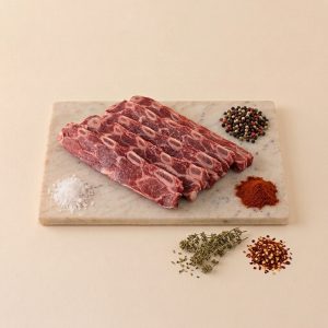 Asado de Tira