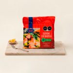 Surimi en Barra
