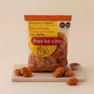 Boneless Búfalo