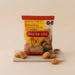 Boneless Natural