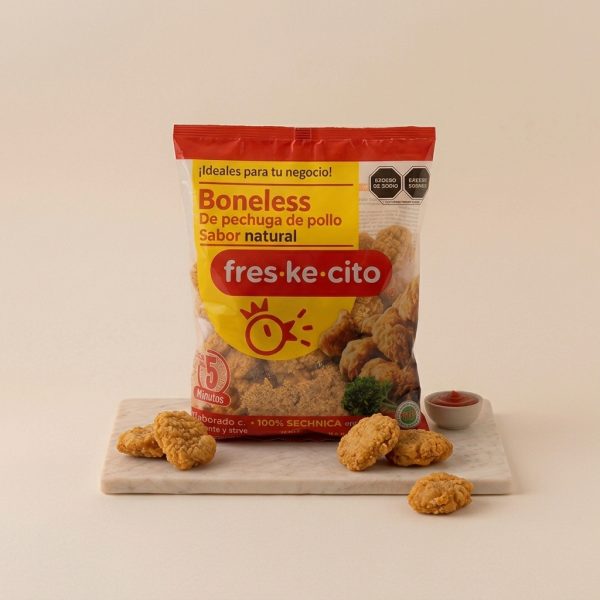 Boneless Natural