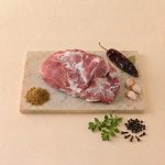 Cabeza de Lomo