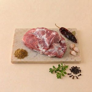 Cabeza de Lomo
