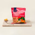 Camarones Cocidos