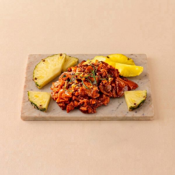 Carne al Pastor