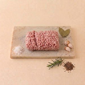 Carne Molida