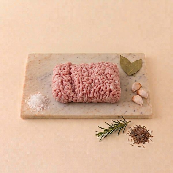 Carne Molida