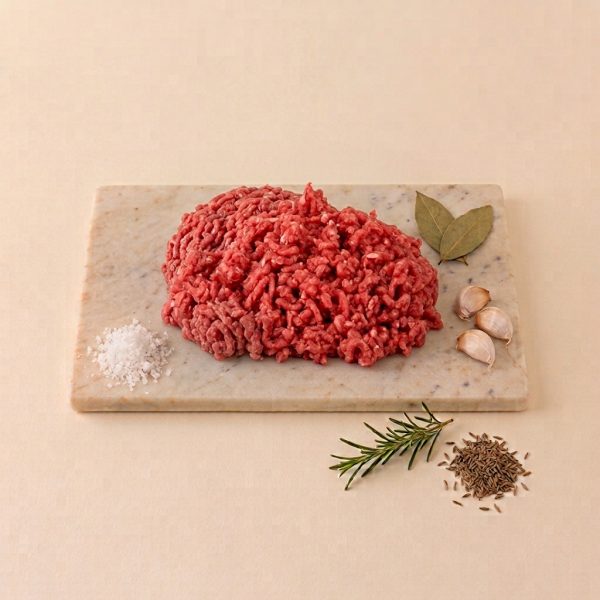 Carne Molida