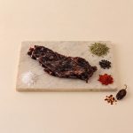Cecina Natural