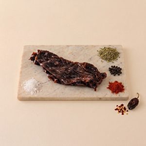 Cecina Natural