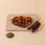 Chicharrón prensado