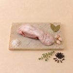 Lengua Fresca