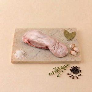 Lengua Fresca