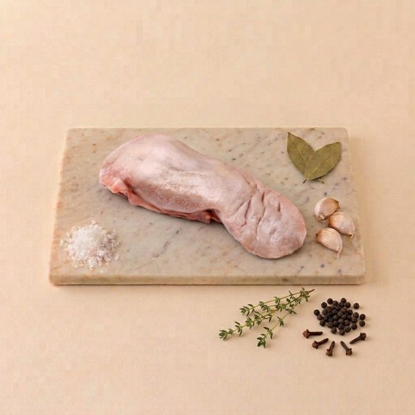 Lengua Fresca