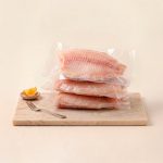 Filete Tilapia