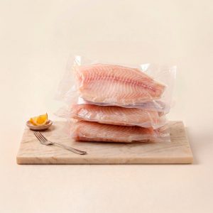 Filete Tilapia