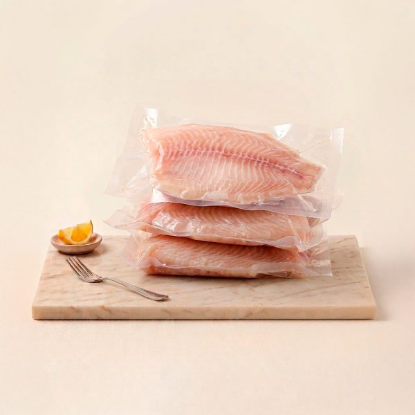 Filete Tilapia