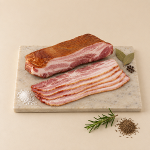 Tocino Ahumado