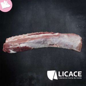 Entrecot de Cerdo