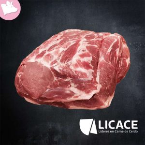 Espaldilla con hueso de Cerdo /Kg