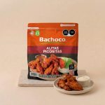 Alitas Picositas