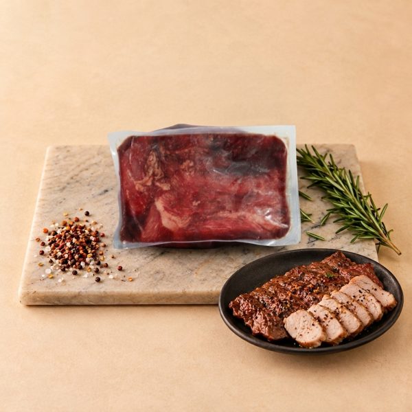 Arrachera Marinada