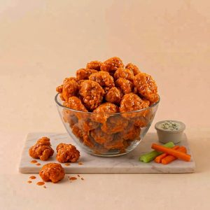 Boneless Búfalo