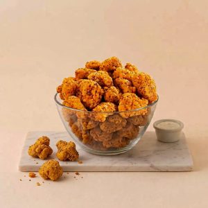 Boneless Pimienta con Limón