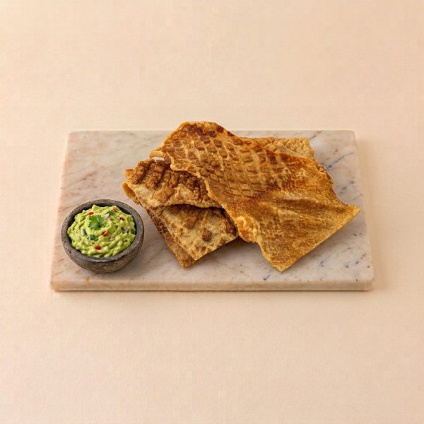 Chicharrón  Carnudo