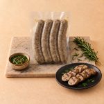 Chorizo Argentino
