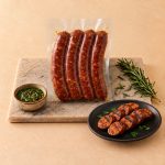 Chorizo Campestre