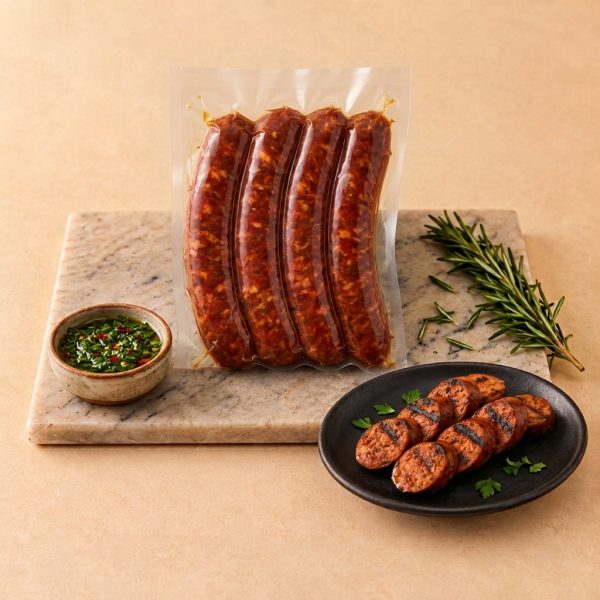 Chorizo Campestre