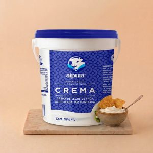 Crema 4L