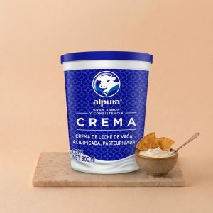Crema 900ml