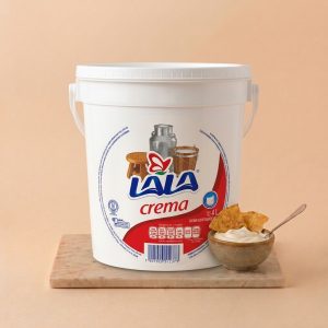 Crema 4L
