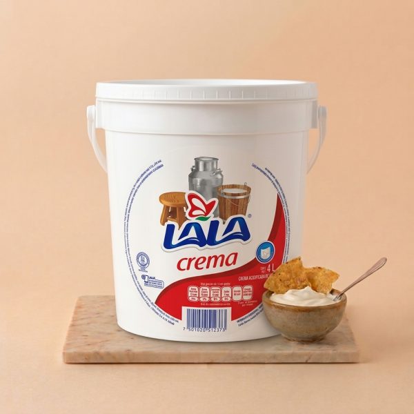 Crema 4L