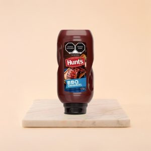 Salsa BBQ Original 550g