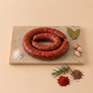 Longaniza