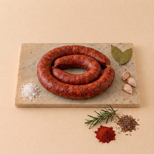 Longaniza