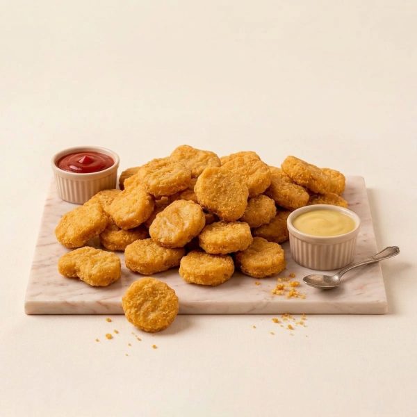 Nugget Clásico