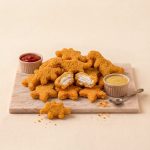 Nugget Dinosaurio